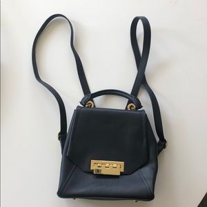 Zac Posen Mini Backpack